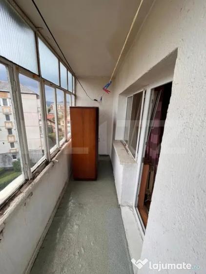 Garsonieră în Central