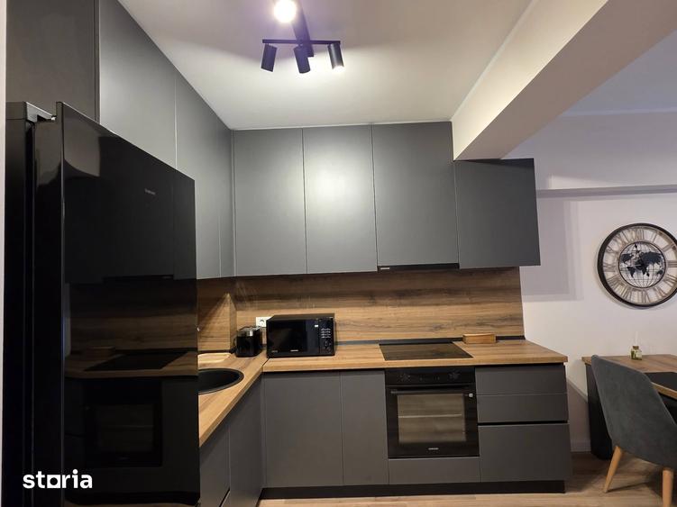 Apartament cu 2 camere în Calea Aradului