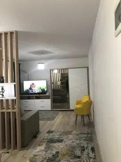 Garsonieră decomandată, mobilată în Timișoara