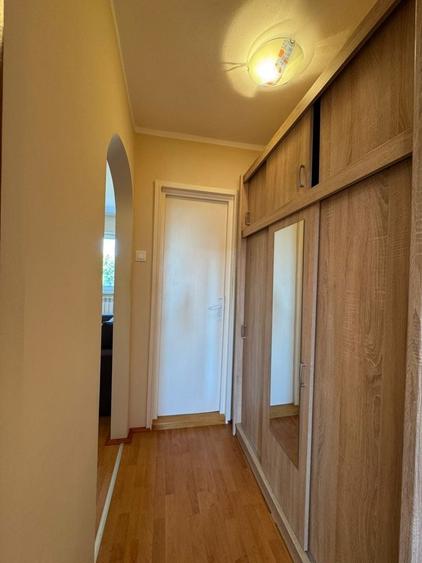 Apartament cu 2 camere decomandat în UTA