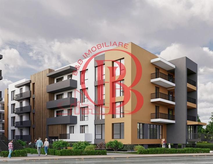 Apartament cu 2 camere decomandat în Theodor Pallady