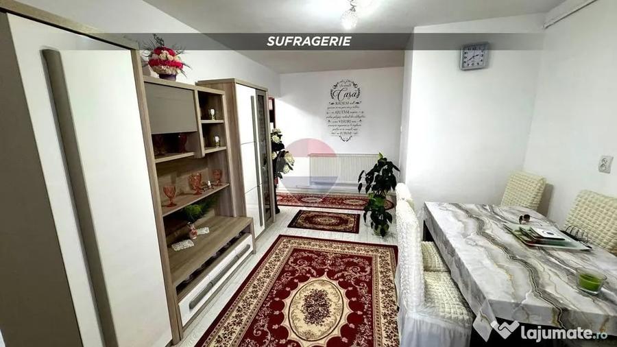 DE VANZARE Apartament 3 camere | Strada Granicerilor | Ba... - 17