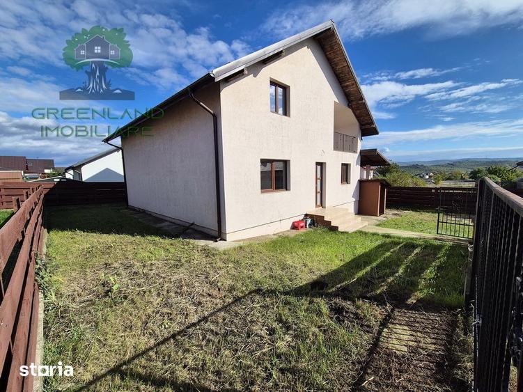 CASA P+M 3+camere, 168mp, teren 350mp, Lunca Cetatuii - 11