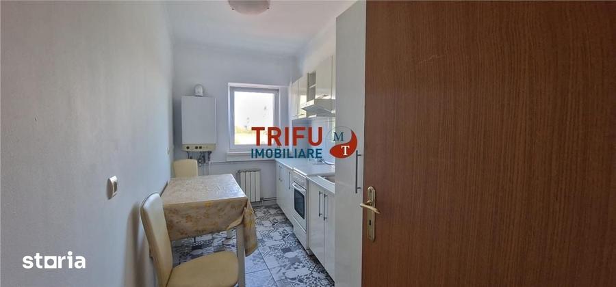 Apartament cu 2 camere decomandat în Cetate