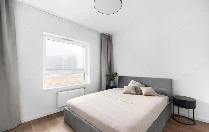 Apartament cu 2 camere decomandat în Grozăvești
