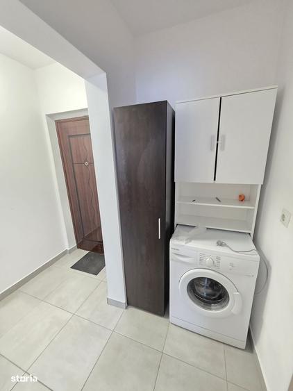Garsoniera Decomandata Tineretului Parc/Metrou |Renovata| Comision 0% - 11