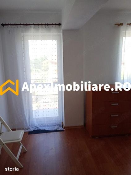 Apartament cu 2 camere decomandat în Dudu