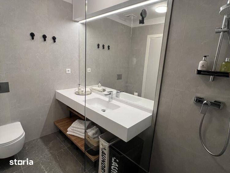 Apartament superb One Cotroceni - 5