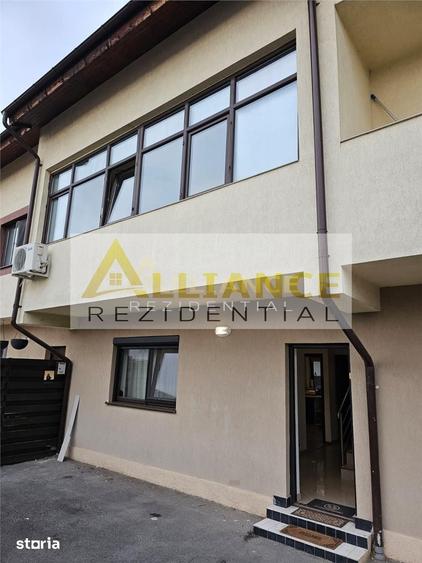 VILA INSIRUITA DE VANZARE I POPESTI-LEORDENI - 19