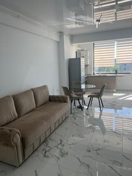 Apartament cu 2 camere în Mamaia-Sat