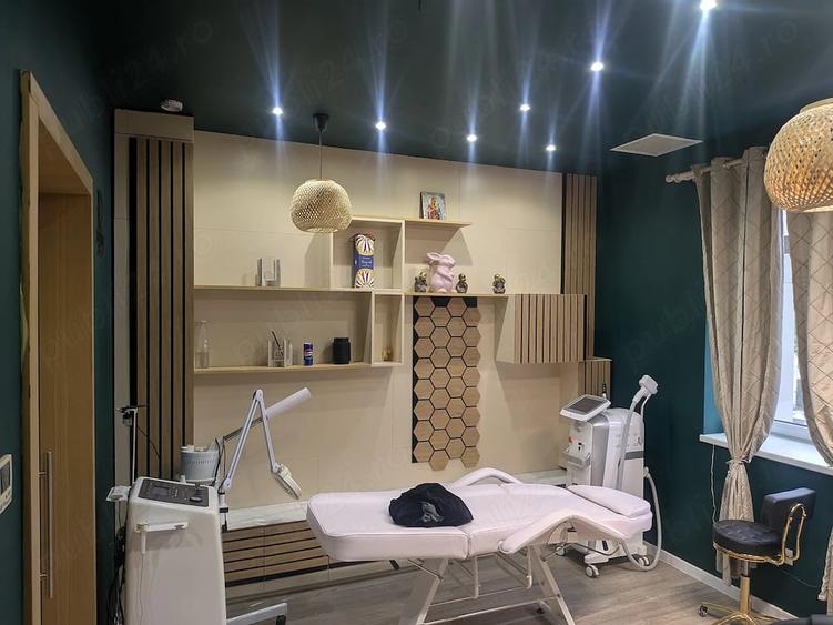 Spațiu comercial, de 45 mp, în Vitan
