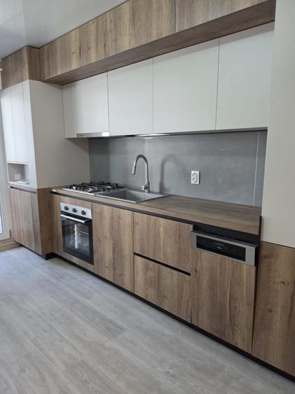 Apartament cu 2 camere decomandat, mobilat în Copou