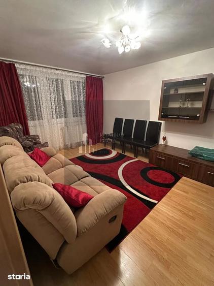 Apartament cu 4 camere decomandat în Titan