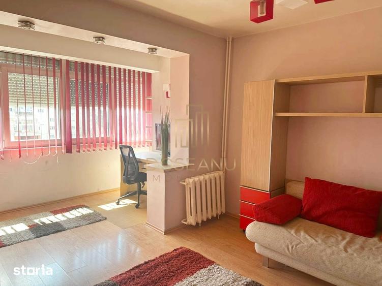 Apartament cu 2 camere în Salca