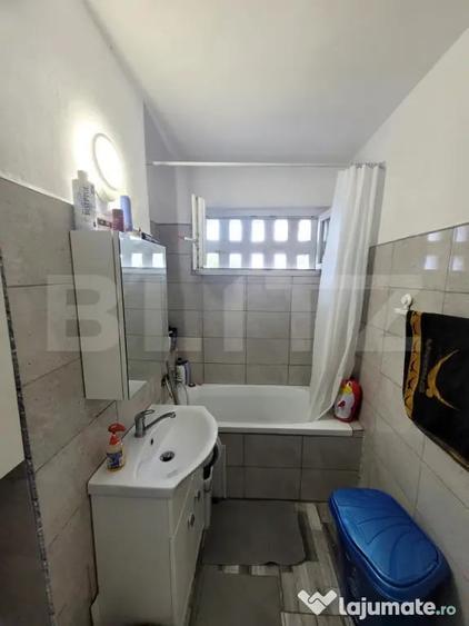 Apartament cu 2 camere, 53mp utili, geam la baie, in zona Gh - Cluj-Napoca (Cluj) - 5
