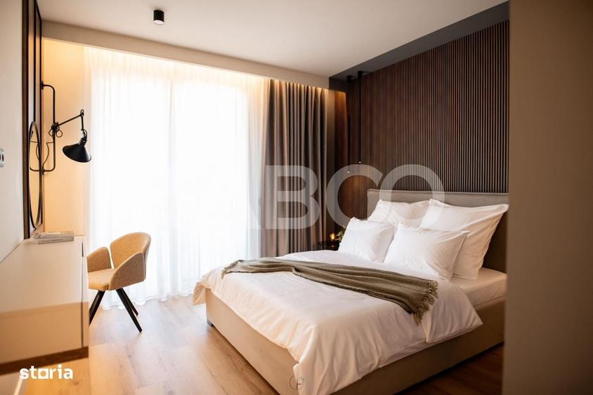 Apartament cu 3 camere decomandat în Lazaret