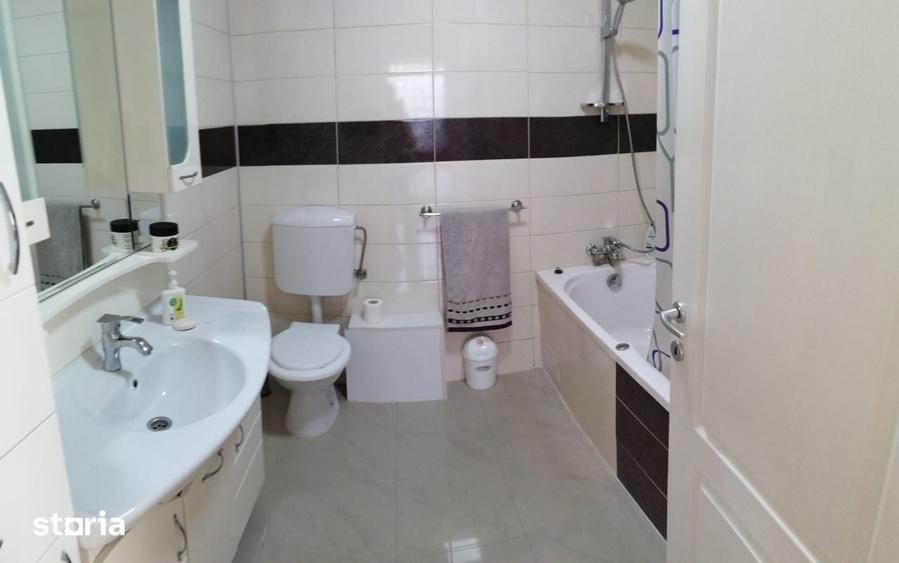 casa tip duplex de inchiriat ultracentral - 8