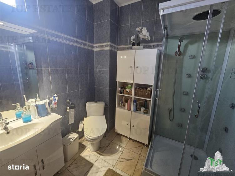 Casă cu 4 camere cu Teren 365 Mp în Km 4