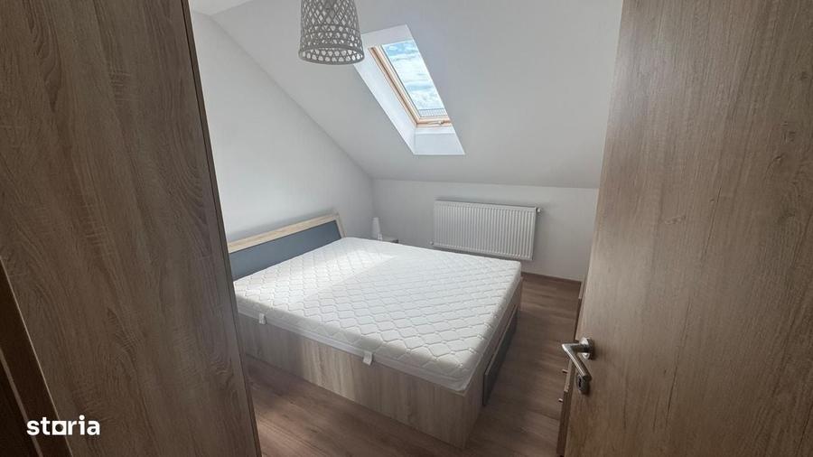 Apartament 2 Camere, mobilat si utilat - Selimbar Sibiu - 3