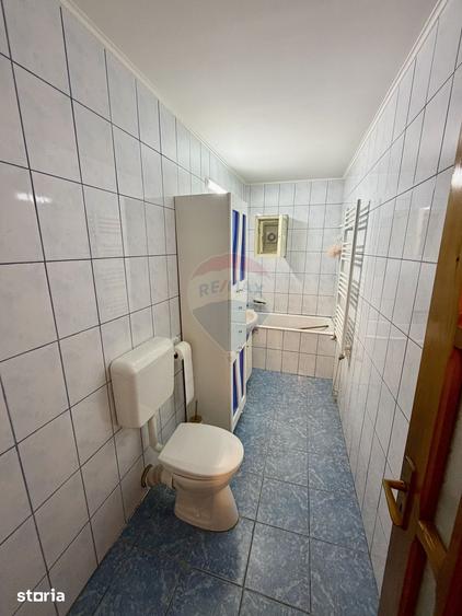Apartament cu 2 camere în Bahne