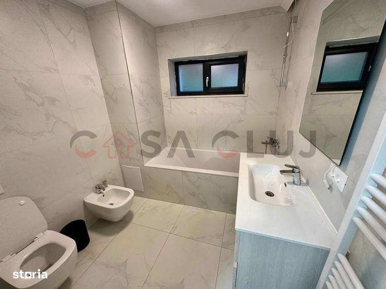 Casă cu 3 camere cu Teren 130 Mp în Florești