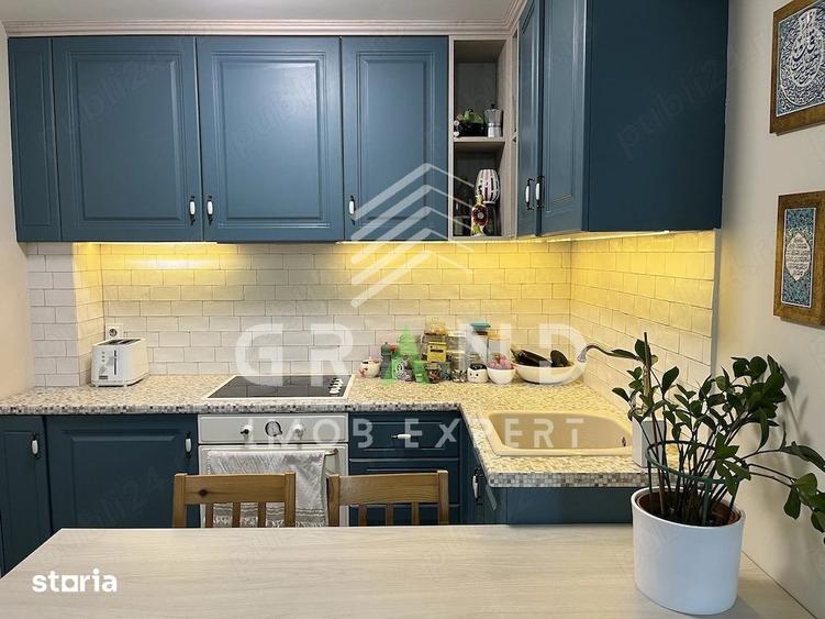 Oportunitate in Borhanci: 3 Camere | Parcare Subterana | Balcon | 56 M - 1