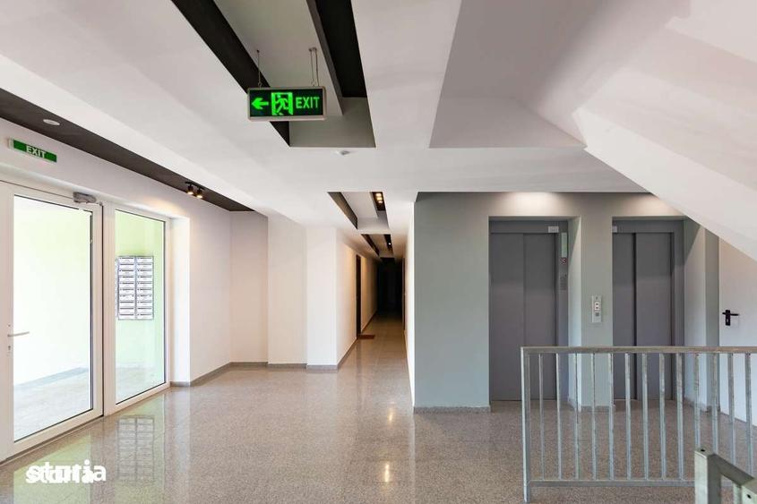 Apartament 2 camere cu Gradina Targoviste | NOU|Class Park Residence - 2