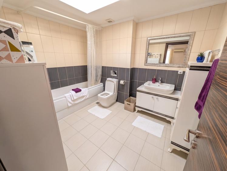 Apartament cu 2 camere în Voluntari