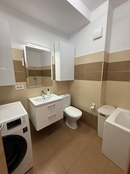 Apartament 3 camere – etaj 3 – Complex Grand'or – terasă + 2 parcări - 5