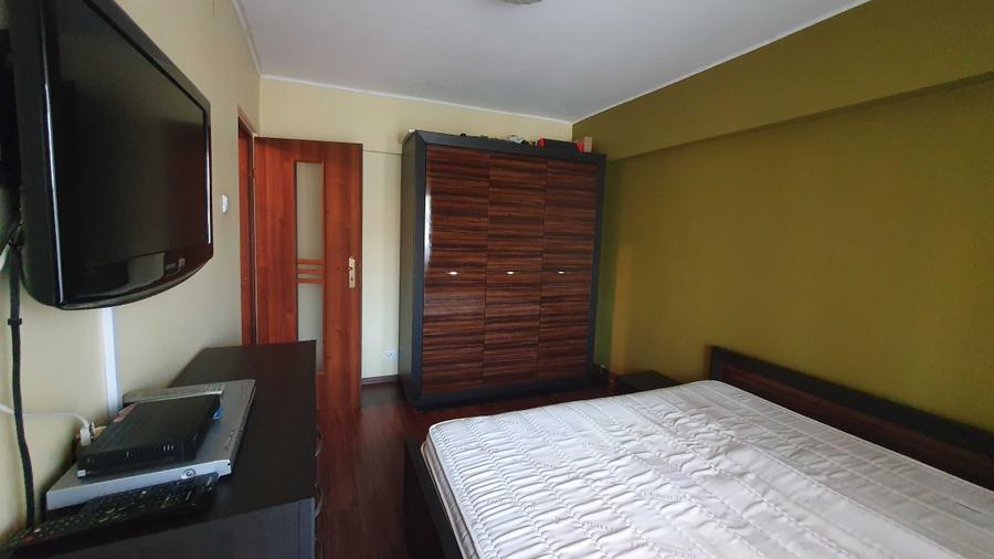 Apartament 3 camere decomandat, Open-Space cu Bar, Complet Utilat, 2 bai, Soseaua Pacurari - vis-a-vis de Carrefour market - Posta Pacurari - 5