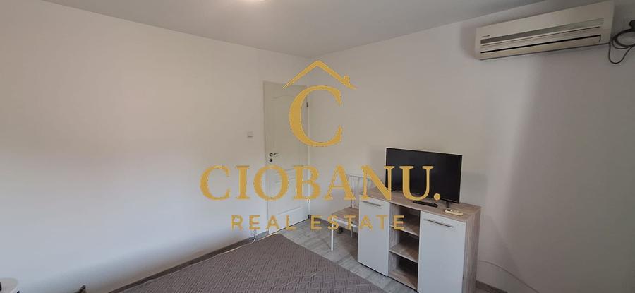 Apartament cu 2 camere decomandat, mobilat în 1 Mai
