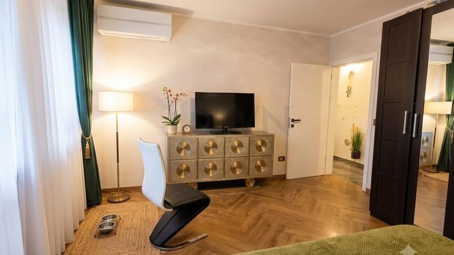 REA1029346 Apartament 3 camere I In vila I Stirbei Voda - 3