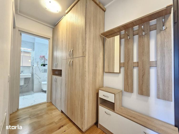 Apart 2 camere 62m2 | Aviatiei Apartaments - Promenada | Parc Herastra - 5