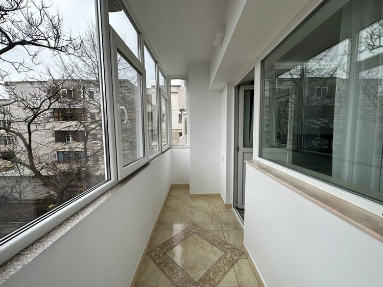 Apartament cu 2 camere decomandat, mobilat în Tomis II