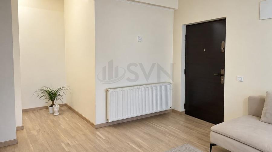 Apartament cu 2 camere decomandat în Aviației