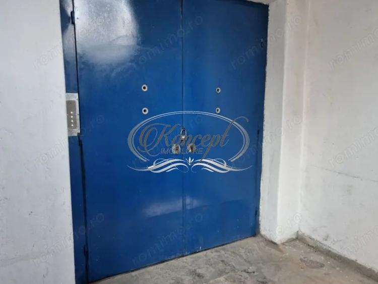 Spațiu comercial, de 614 mp, în Iris