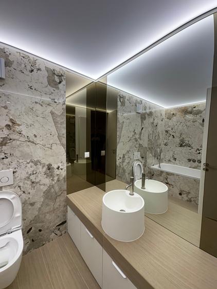 Cortina126 - exclusivist - loc parcare inclus - 10