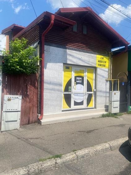Spațiu comercial, în Lipia
