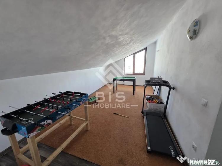 Casă cu 5 camere cu Teren 425 Mp în Unirea