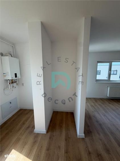 Apartament cu 4 camere în Șelimbăr