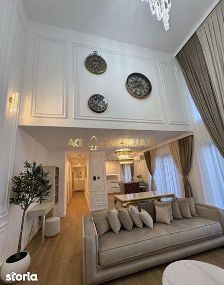 Duplex | 3 camere | X2 park | Aviatiei | gradina 100 mp - 5