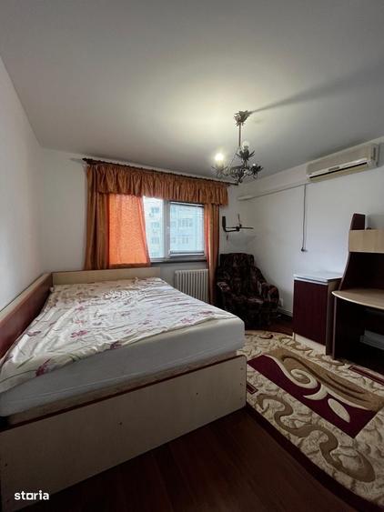 Apartament de inchiriat, 3 camere, decomandat, 70 mp, Nicolina - 4