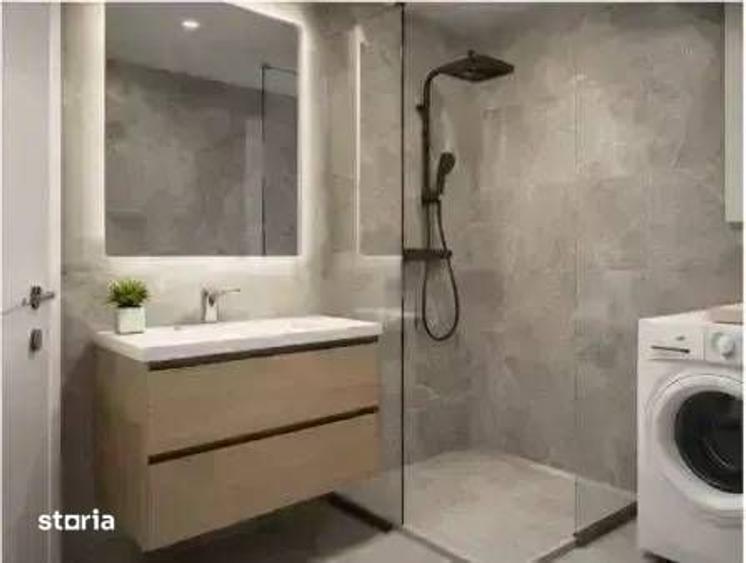 Apartament cu 2 camere decomandat în 13 Septembrie