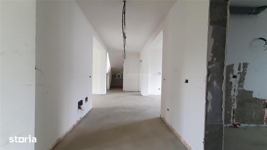 CASA PREMIUM P+M - 254 MP UTILI - TEREN 450 MP - EFICIENTA ENERGETICA - 18