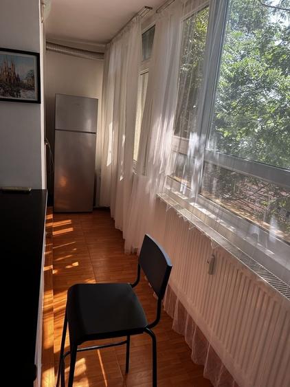 Inchiriez apartament 2 camere Timpuri Noi | 3 min de metrou | complet mobilat si utilat - 3