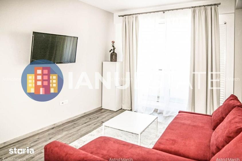 Apartament cu 2 camere decomandat în Metalurgiei