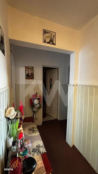 Apartament De Vanzare Sibiu Str Oasa - 3