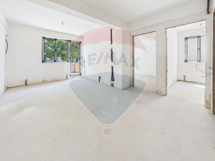 Apartamente noi | Andronache Sector 2 | Finisaje la alegere | TVA 0 - 16