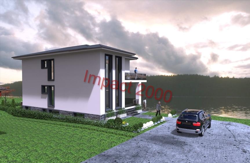 Apartament cu 3 camere decomandat în Est