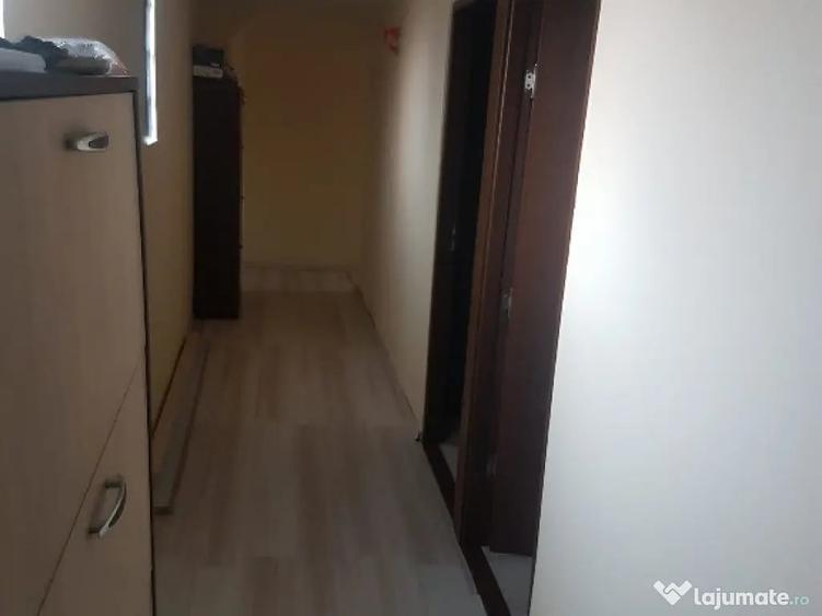 Casă cu 1 camere în Bărcănești